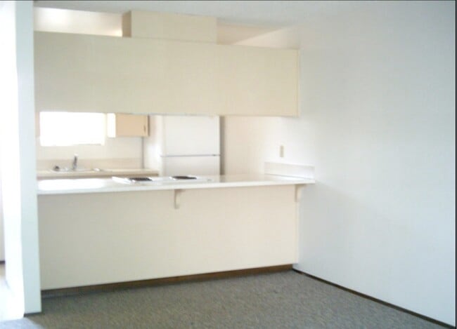 Building Photo - 1724 Grove St