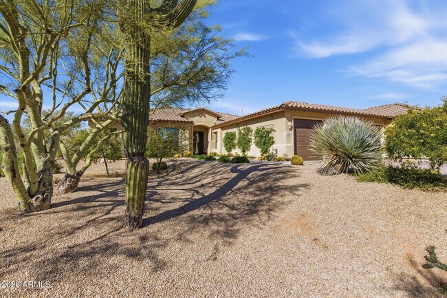 Building Photo - 7592 E Monterra Way