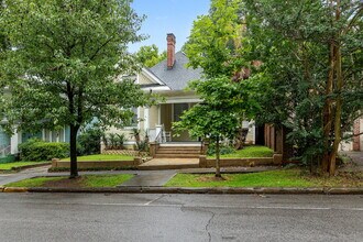 Building Photo - Preleasing for July 15, 2027 | Fully Furnished 3BR Near USC