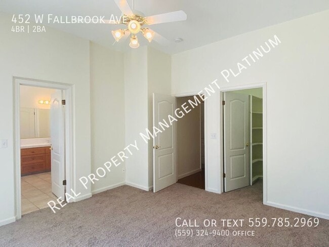 Building Photo - 452 W Fallbrook Ave