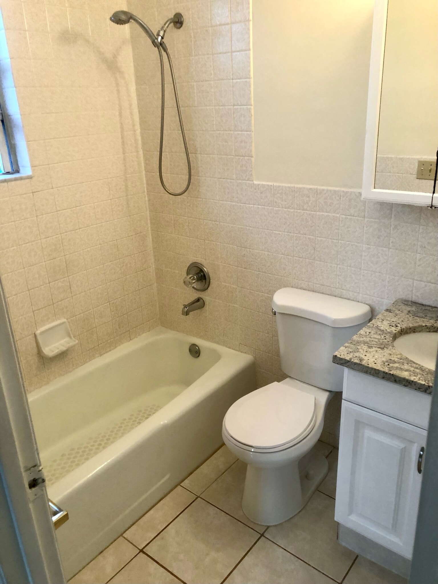 Bathroom - 1412 NE 2nd Ave