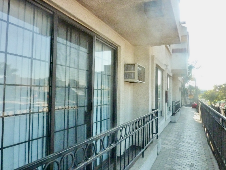 Building Photo - 3648 Motor Ave