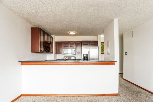 Building Photo - 1020 15th St