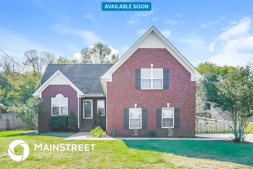 Primary Photo - 519 Johnstown Dr