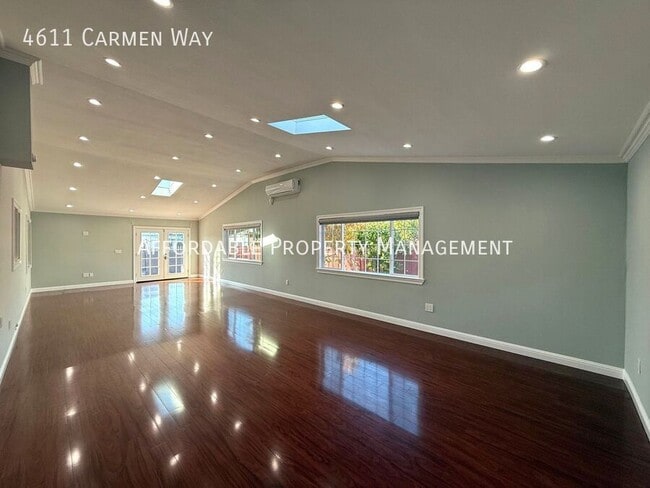 Building Photo - 4611 Carmen Way