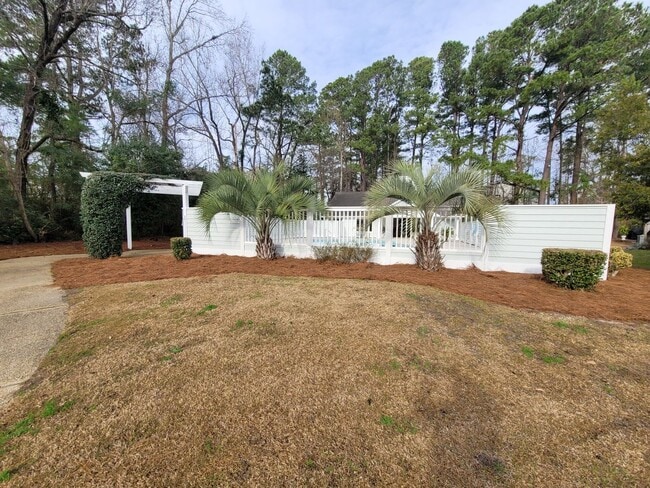 Building Photo - 6211 Wrightsville Ave