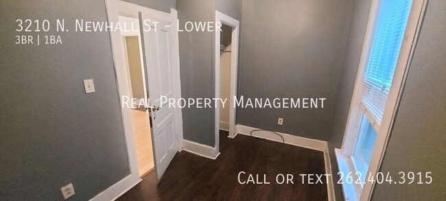 Building Photo - 3210 N Newhall St