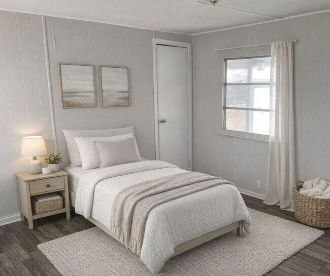 Building Photo - 1 Circle Dr