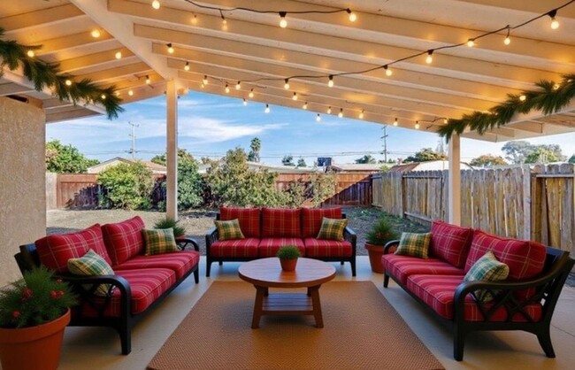 Building Photo - 3BD/2BA Single-Family Hayward Home for Rent 2 min From Ruus Elementary!