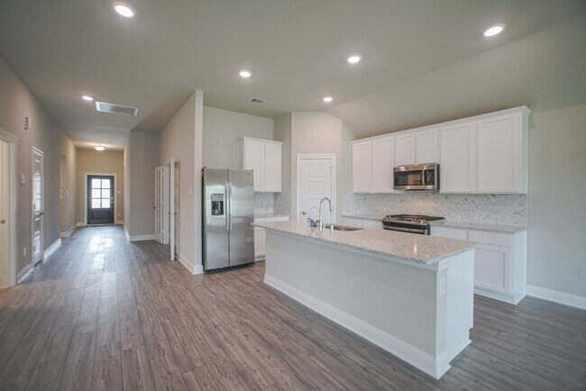 Building Photo - 17112 Coneflower Pl