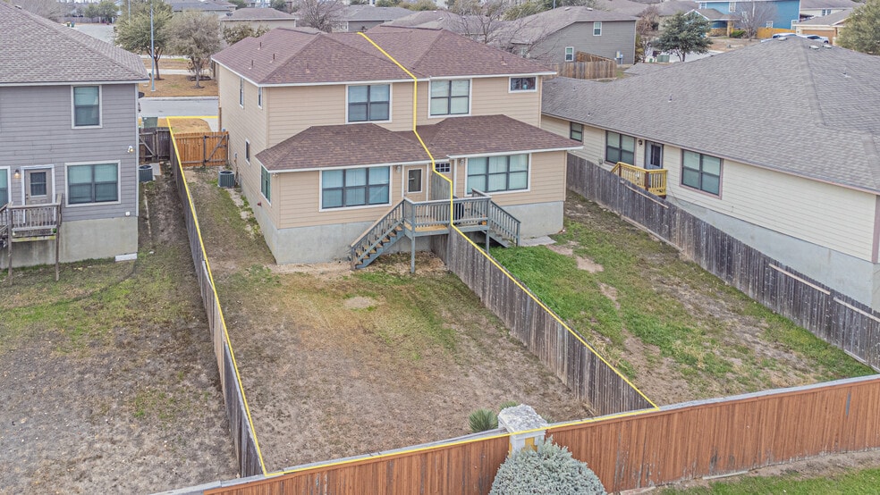 Building Photo - 11427 Creek Eagle