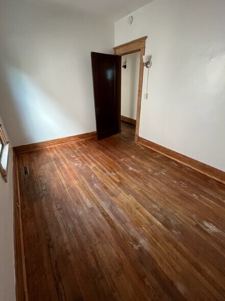 Bedroom #1 - 373 Bryant St