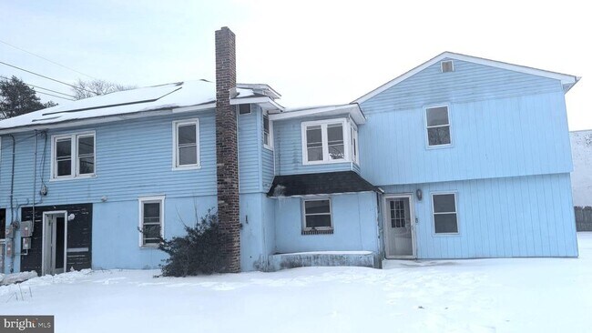 Building Photo - 1430 Hurffville Rd