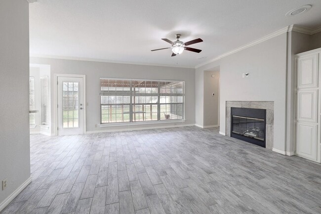 Building Photo - Picturesque 3/2 one Story Cedar Park home across from CPHS