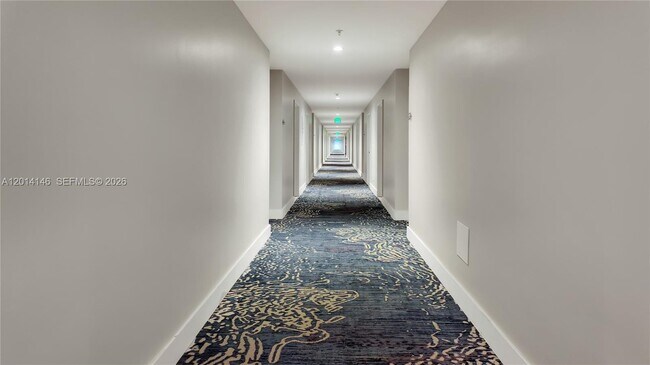 Building Photo - 5601 Collins Ave