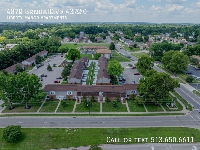 Building Photo - 1870 S Breiel Blvd