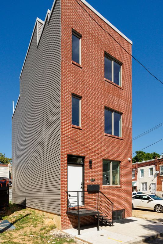 Building Photo - 2640 N Jessup St