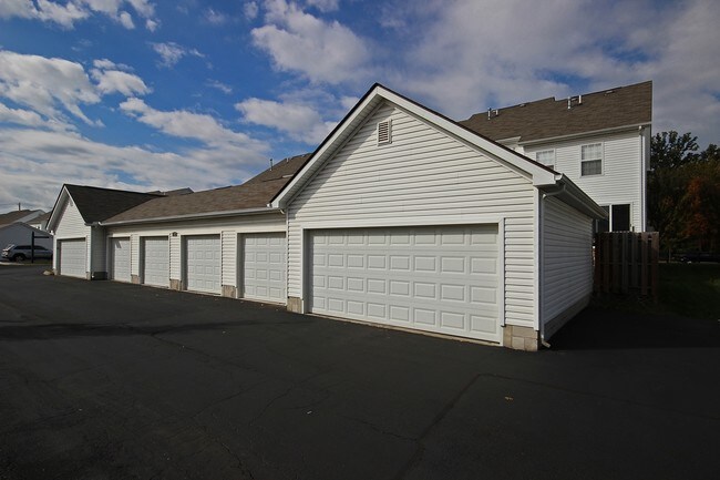 Building Photo - 7474 Sancus Blvd