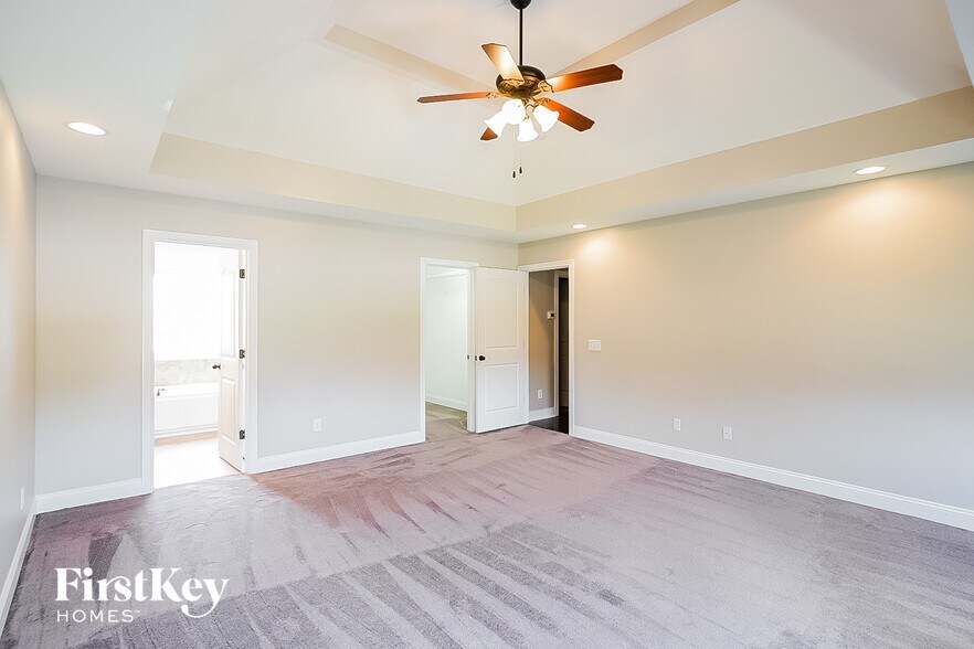 Building Photo - 1233 Allmon Dr