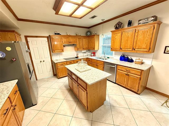 Building Photo - 4415 Voss Hills Pl