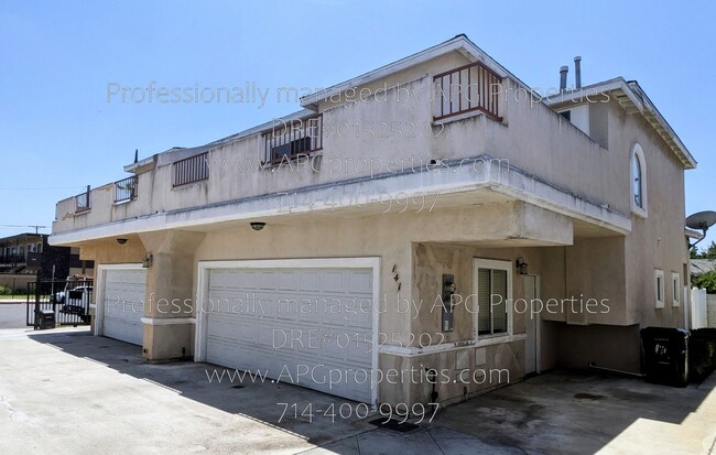 Building Photo - 141 S Pritchard Ave