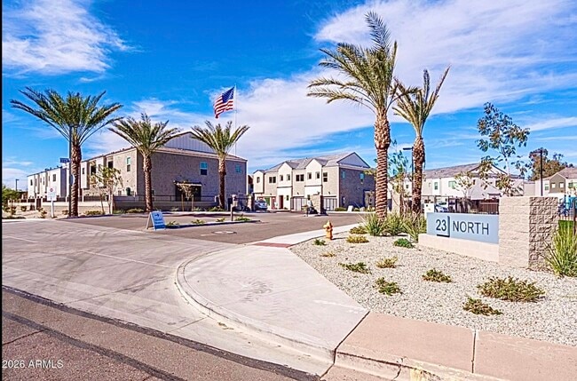 Building Photo - 2134 W Harmont Dr