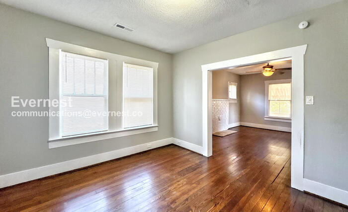 Building Photo - 1509 44th St Ensley