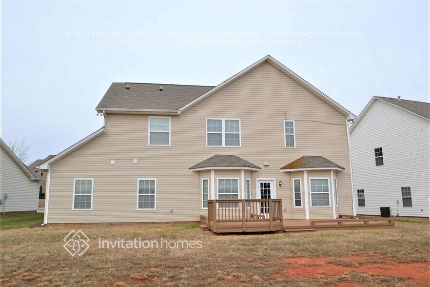 Building Photo - 11609 Sidney Crest Ave