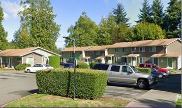 Building Photo - 10018 5th Pl SE