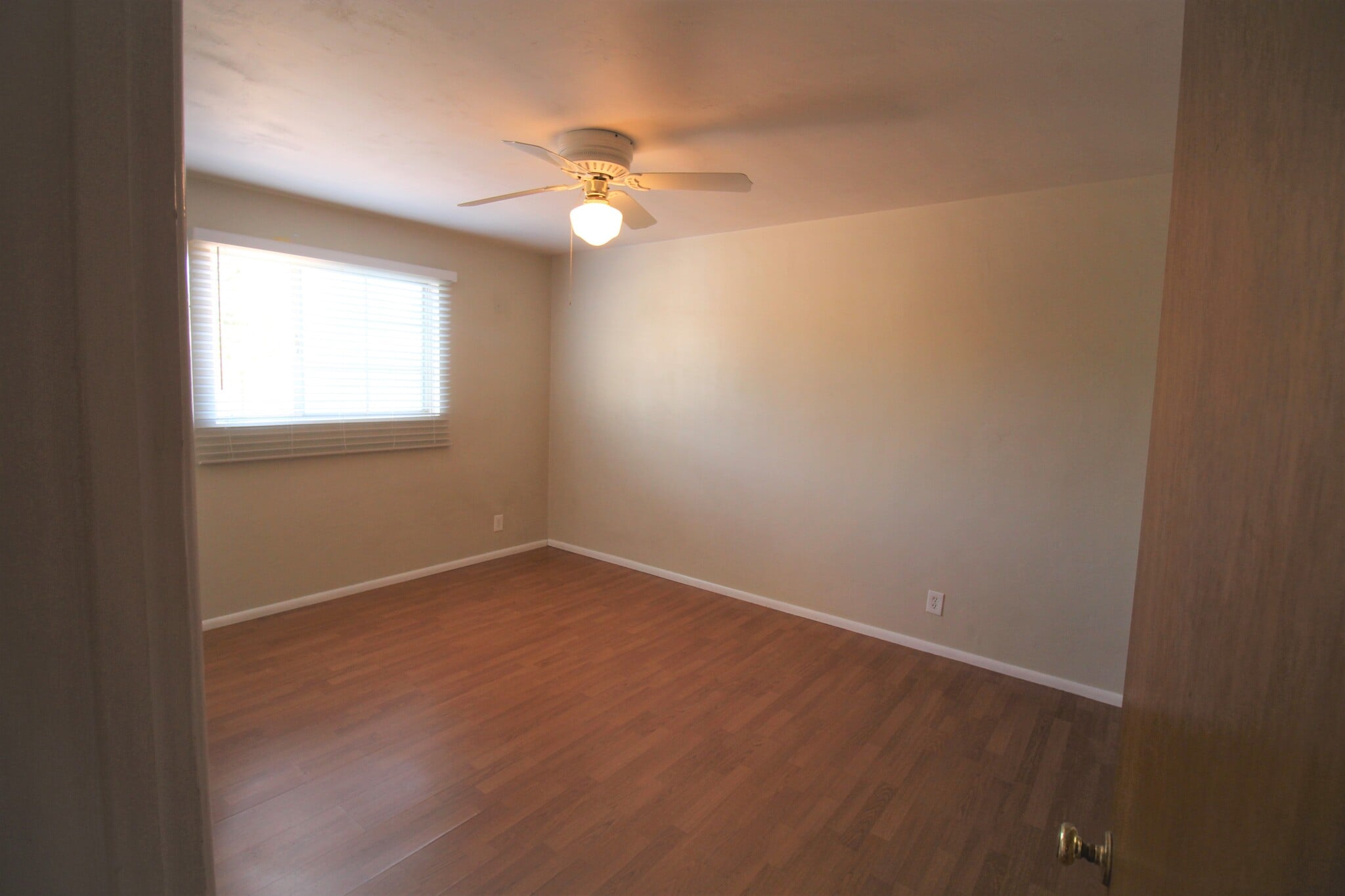 Master Bedroom - 1023 W 18th St