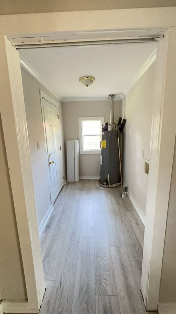 Building Photo - 501 Norvell St