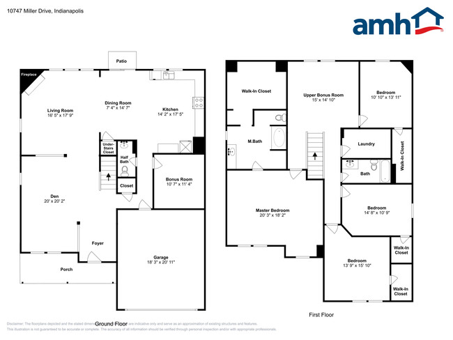 Building Photo - 10747 Miller Dr