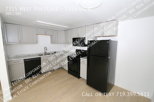 Building Photo - 7315 W 9th Pl