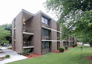 Building Photo - Morningside Gardens Apartments