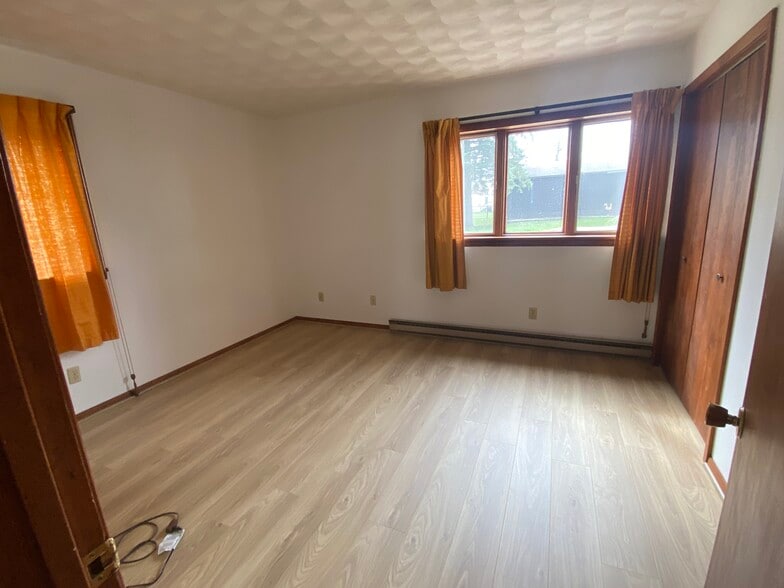 Bedroom - 103 S Spring St