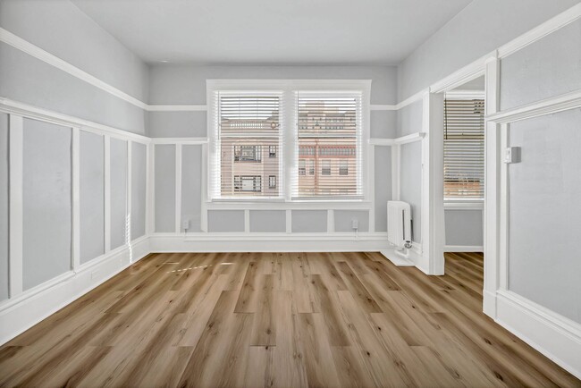 Interior Photo - 750 O'Farrell