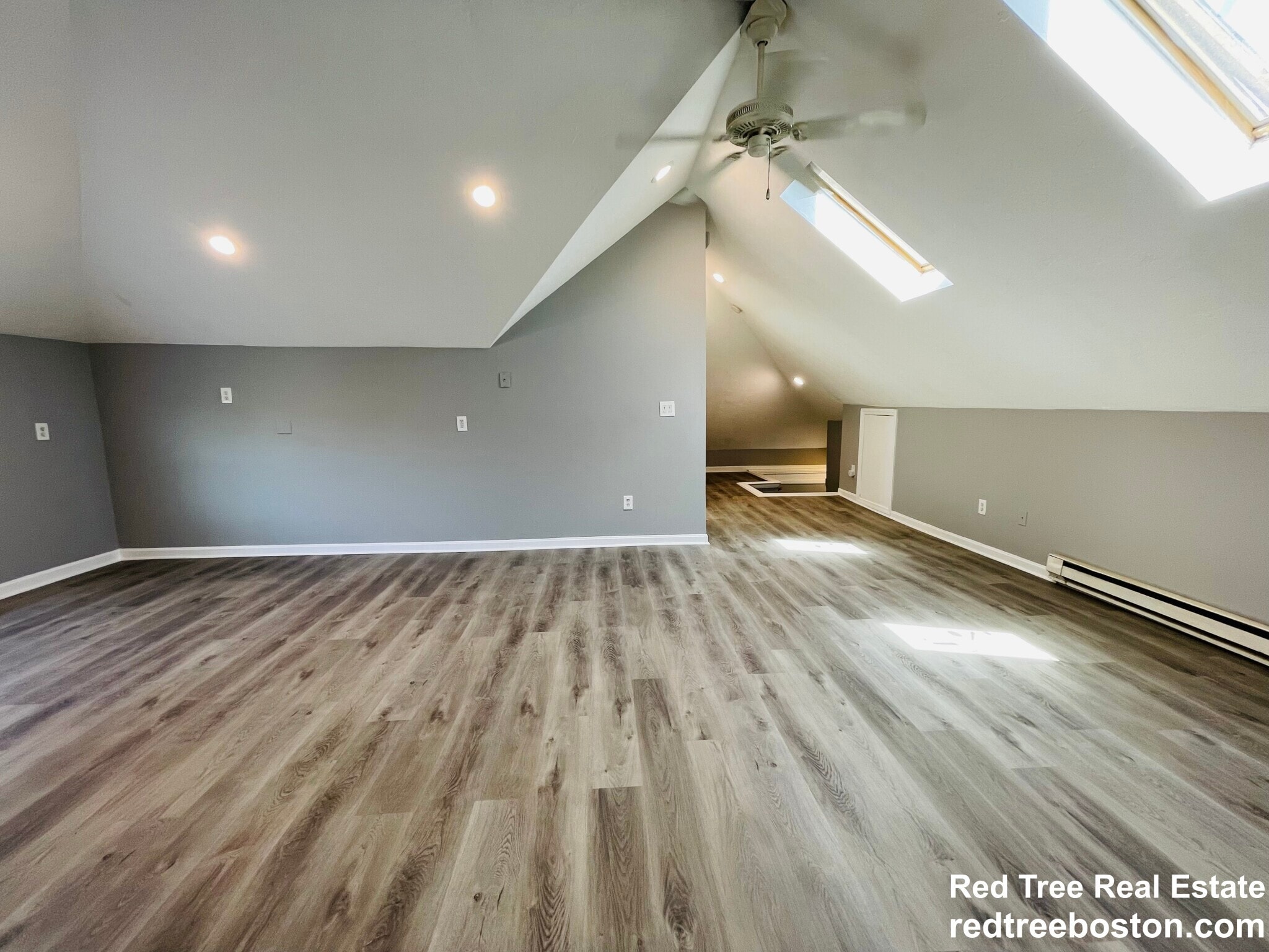 Building Photo - 187 Fellsway W