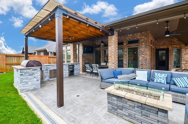 Building Photo - 4515 Primrose Valley Ln
