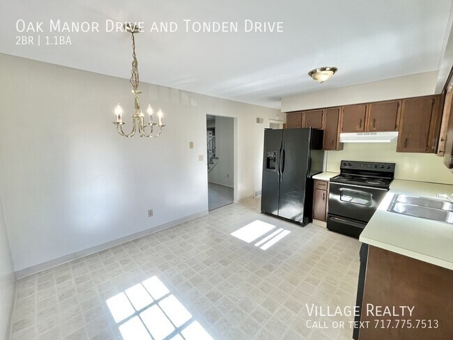 Building Photo - 188 Oak Manor Dr