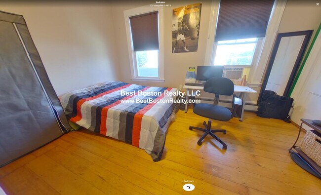 Building Photo - 125 Hampshire St