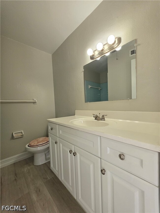 Building Photo - 1830 Maravilla Ave