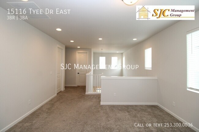 Building Photo - 15116 Tyee Dr E