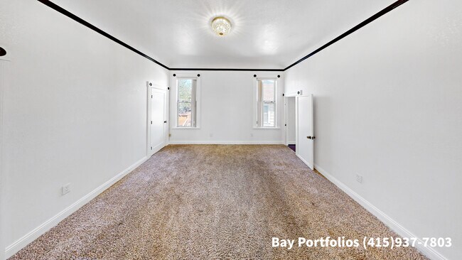 Building Photo - 1239 Haskell St