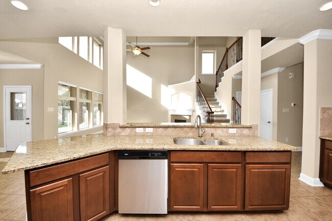 Building Photo - 20707 Reston Run Ln
