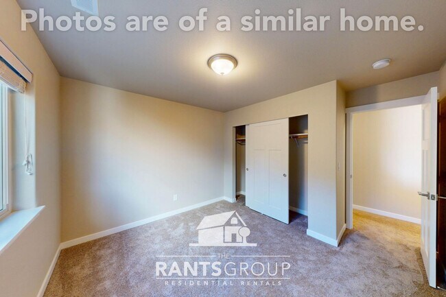 Building Photo - Brand New 5 Bedroom Home in Tumwater! Easy I5 Access!