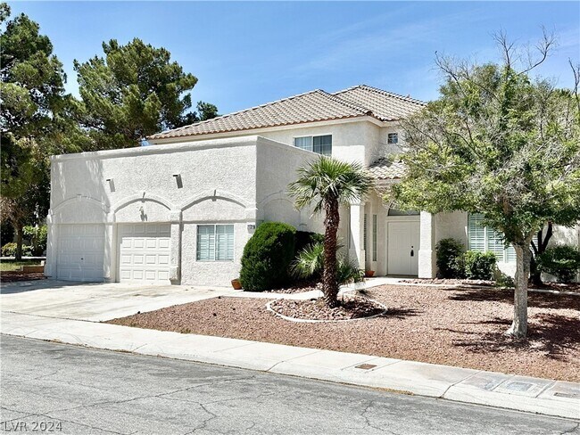Primary Photo - 7732 Crenshaw Way