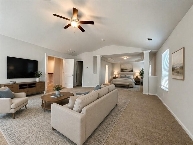 Building Photo - 2166 Cadenza Cir
