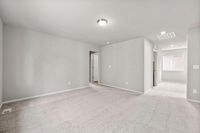 Building Photo - Better Than New Yelm Home with A/C, Walk-In Pantry, Garden Beds & Neighborhood Playground!