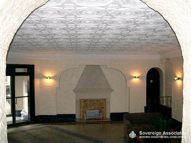 Floorplan - 660 Fort Washington Avenue