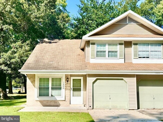 Building Photo - 1406 Woodmill Dr